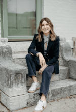 Photo of Leah Bastin